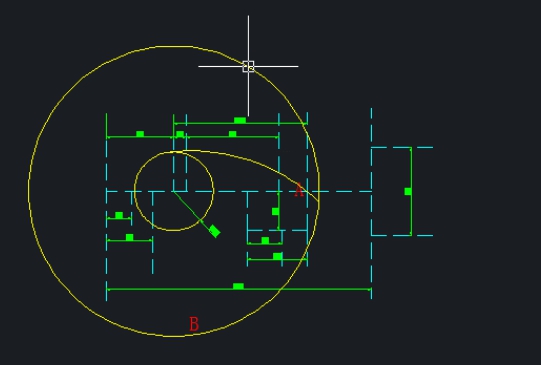 怎么用CAD画鱼? 怎么用CAD画鱼?