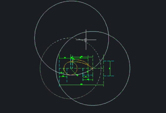 怎么用CAD画鱼? 怎么用CAD画鱼?