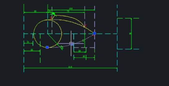 怎么用CAD画鱼? 怎么用CAD画鱼?