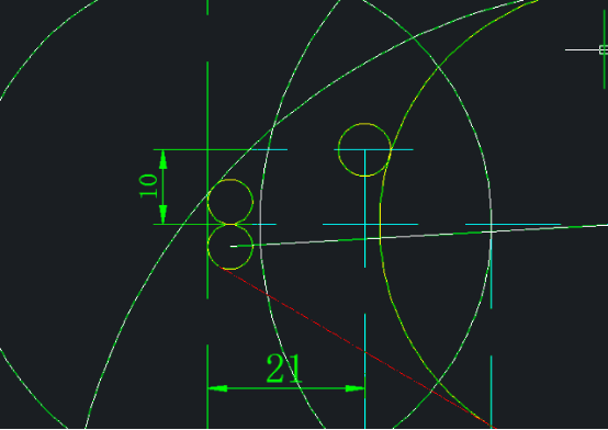 怎么用CAD画鱼? 怎么用CAD画鱼?