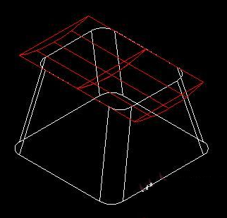 键盘帽用CAD怎么画? 键盘帽用CAD怎么画?