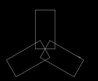 如何用CAD绘制一个三通管? 如何用CAD绘制一个三通管?