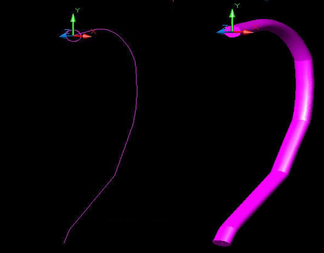 CAD怎么画酒壶? CAD怎么画酒壶?