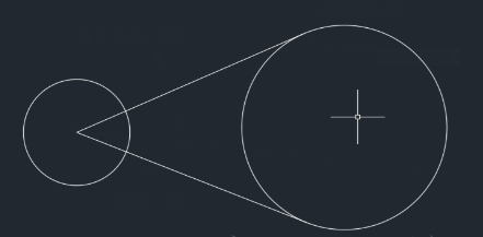 CAD命令修饰符使用技巧 CAD命令修饰符使用技巧