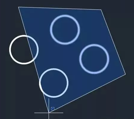 CAD对象选择的方法有哪些? CAD对象选择的方法有哪些?