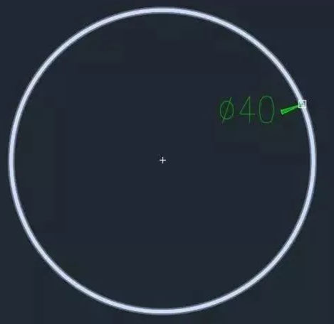 CAD标注方式汇总 CAD标注方式汇总