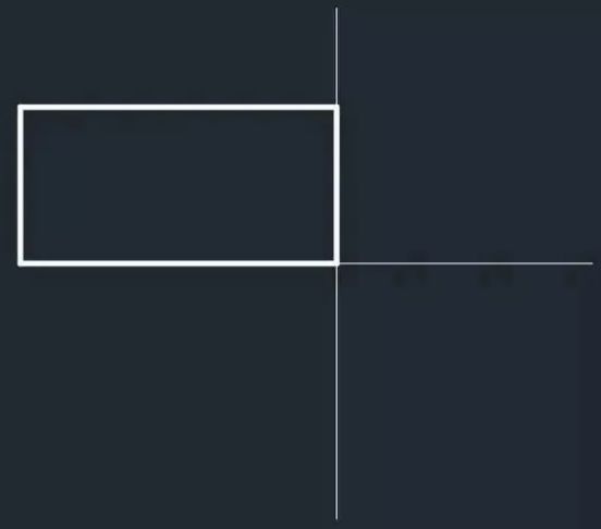 CAD拖拽时虚线框不见了怎么办? CAD拖拽时虚线框不见了怎么办?