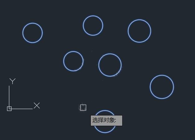 CAD选择对象的方法有哪些? CAD选择对象的方法有哪些?