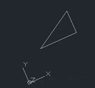 CAD怎么调整坐标系显示? CAD怎么调整坐标系显示?