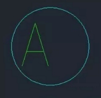 CAD中带属性的块中文字的位置怎么调整? CAD中带属性的块中文字的位置怎么调整?