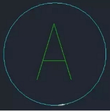 CAD中带属性的块中文字的位置怎么调整? CAD中带属性的块中文字的位置怎么调整?