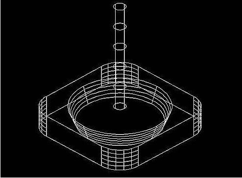 luck18网址烟灰缸画法 luck18网址烟灰缸画法