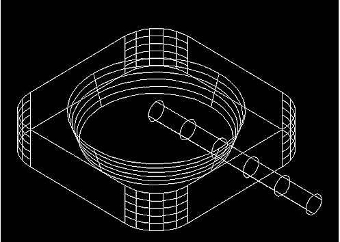 luck18网址烟灰缸画法 luck18网址烟灰缸画法