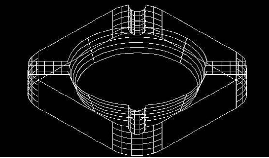 luck18网址烟灰缸画法 luck18网址烟灰缸画法