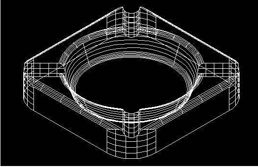 luck18网址烟灰缸画法 luck18网址烟灰缸画法