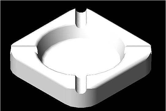 luck18网址烟灰缸画法 luck18网址烟灰缸画法