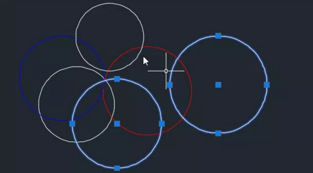 快速选择时使用随层作为条件会怎么样? 快速选择时使用随层作为条件会怎么样?