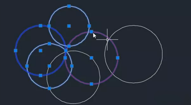 快速选择时使用随层作为条件会怎么样? 快速选择时使用随层作为条件会怎么样?