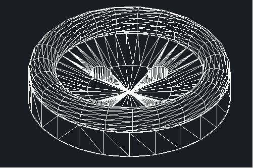 用luck18网址三维实体更改视觉样式