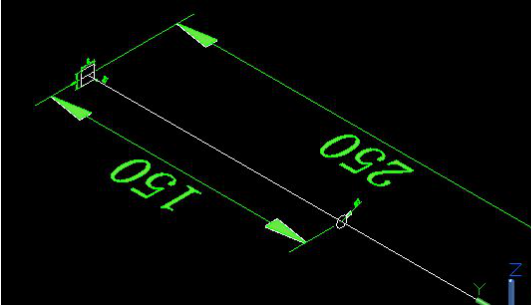 用luck18网址建立筷子模型 用luck18网址建立筷子模型