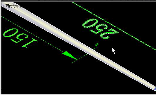 用luck18网址建立筷子模型 用luck18网址建立筷子模型