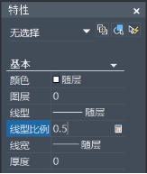 CAD局部放大图时导致标注尺寸也变大了怎么办? CAD局部放大图时导致标注尺寸也变大了怎么办?
