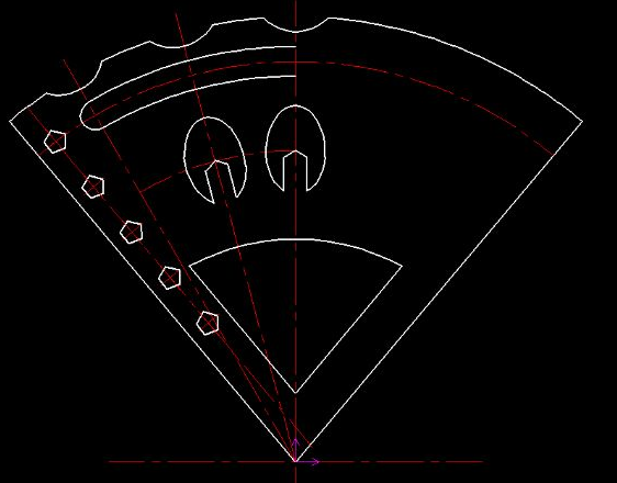 CAD机械制图的绘制步骤 CAD机械制图的绘制步骤