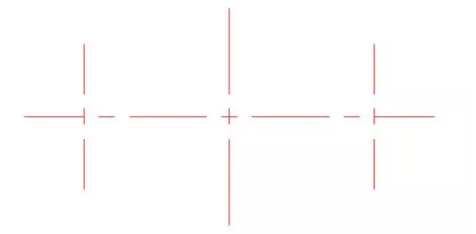 怎么用CAD画压盖? 怎么用CAD画压盖?