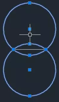 绘制圆弧的时候为什么半径有时需要设置为负数? 绘制圆弧的时候为什么半径有时需要设置为负数?