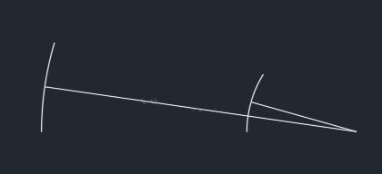 已知弧长和半径如何在CAD中画圆弧? 已知弧长和半径如何在CAD中画圆弧?