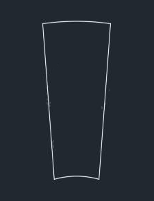 已知弧长和半径如何在CAD中画圆弧? 已知弧长和半径如何在CAD中画圆弧?