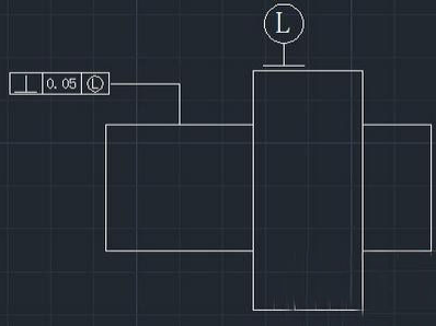 如何用CAD中标注基准面的技巧 如何用CAD中标注基准面的技巧