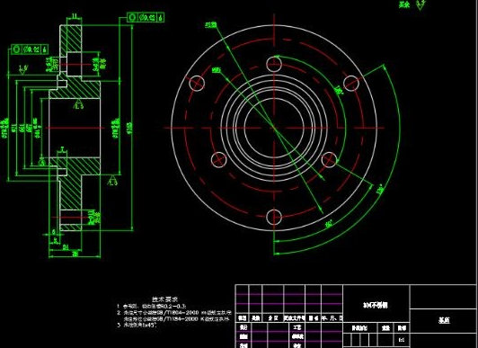 CAD怎样打开或关闭线宽开关 CAD怎样打开或关闭线宽开关