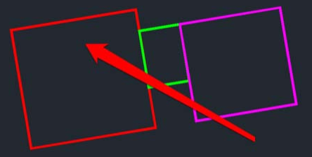 CAD复制图形的技巧 CAD复制图形的技巧
