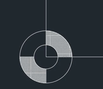 CAD图形移动的技巧 CAD图形移动的技巧