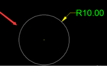 CAD如何绘制小星星 CAD如何绘制小星星
