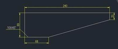 如何用CAD快速计算图形面积 如何用CAD快速计算图形面积