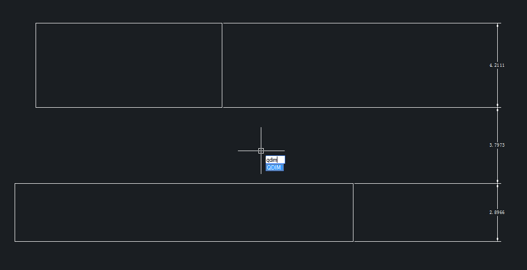 CAD快速标注快捷键有哪些 CAD快速标注快捷键有哪些