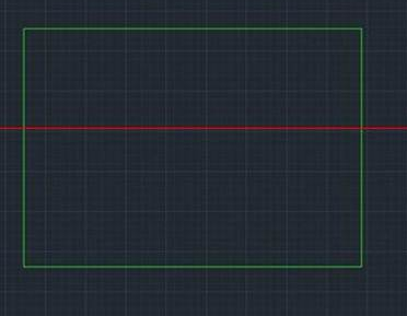 CAD图纸幅面绘制技巧 CAD图纸幅面绘制技巧