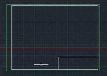 CAD图纸幅面绘制技巧 CAD图纸幅面绘制技巧