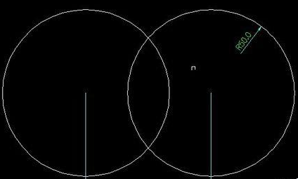 CAD荷花的绘制方法 CAD荷花的绘制方法