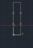 在CAD中如何用命令拆分图例? 在CAD中如何用命令拆分图例?