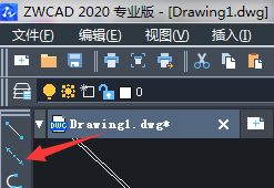 CAD构造线的作用 CAD构造线的作用
