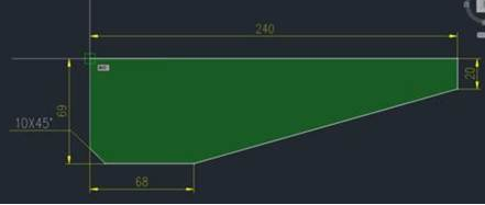 如何使用CAD快捷命令计算面积 如何使用CAD快捷命令计算面积
