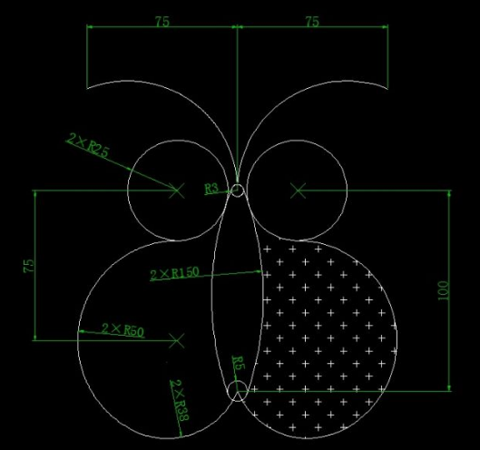 CAD如何求面积? CAD如何求面积?