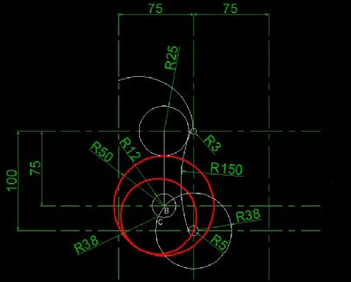 CAD如何求面积? CAD如何求面积?