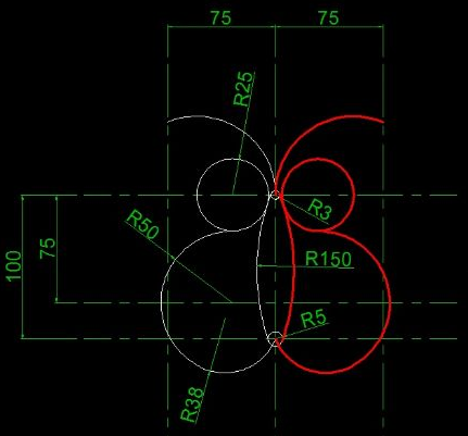 CAD如何求面积? CAD如何求面积?