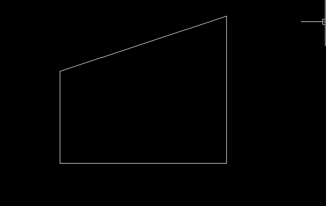 CAD面域创建技巧 CAD面域创建技巧
