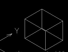 CAD如何快速绘制三视图 CAD如何快速绘制三视图