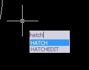 CAD圆环怎么填充? CAD圆环怎么填充?